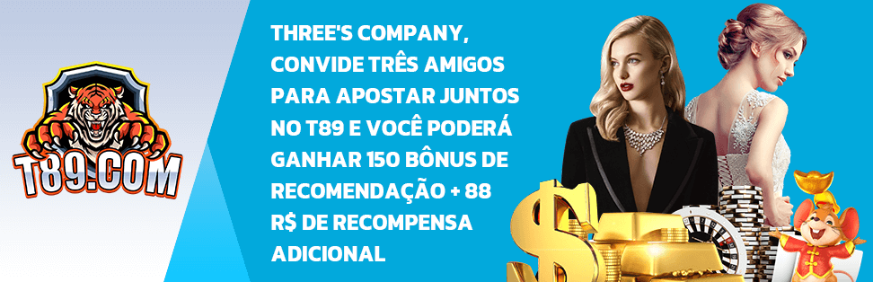 valores para apostar na mega sna